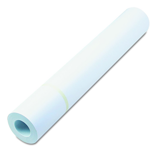 HP C1860A (24po x 150pi) Papier Original Blanc Brillant
