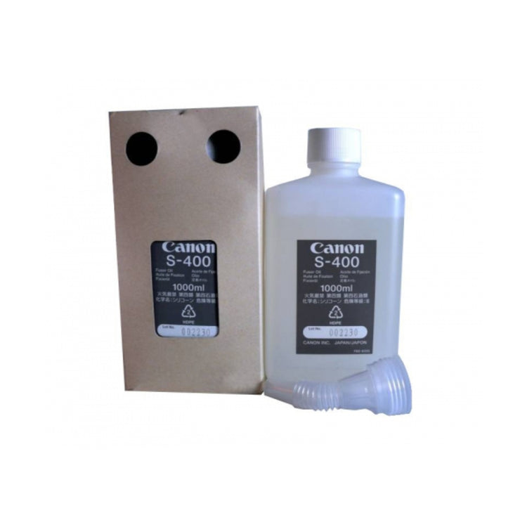 CANON FG5-3918-050 (FG5-3918-050) Original Fuser Oil - Cartouches Certifiées