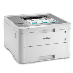 Printer BROTHER HL-L3210CW - Cartouches Certifiées