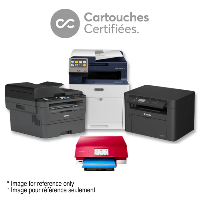 Cartridges for Printer CANON imageRUNNER 2545 - Cartouches Certifiées