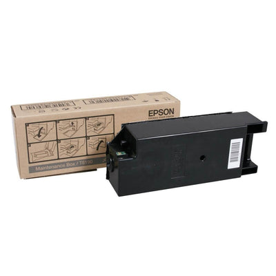 EPSON T6190 (T619000) Original Maintenance Kit - Cartouches Certifiées