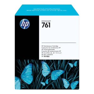 HP 761 (CH649A) Original Maintenance Kit - Cartouches Certifiées