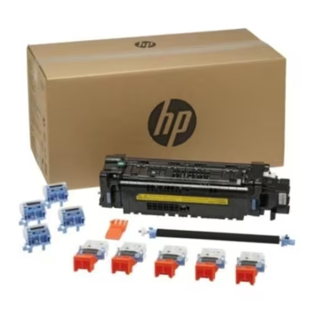HP J8J87A  (110V) Original Maintenance Kit - Cartouches Certifiées