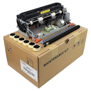LEXMARK 40X0100 Original Maintenance Kit - Cartouches Certifiées