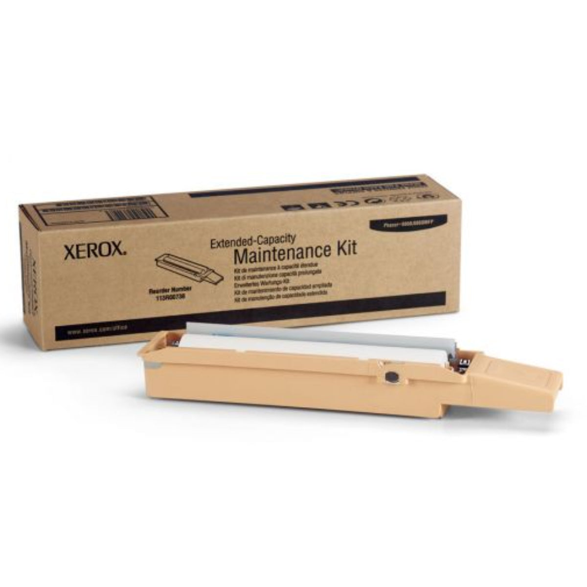 XEROX 113R00736 Original Maintenance Kit - Cartouches Certifiées