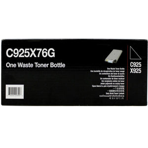 LEXMARK C925X76G Original Waste container - Cartouches Certifiées
