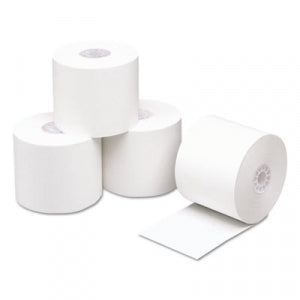 Paquet de 50 Rouleaux de Papier Thermal PM 05225