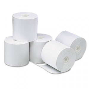 Paquet de 50 Rouleaux de Papier Thermal Universel 35764