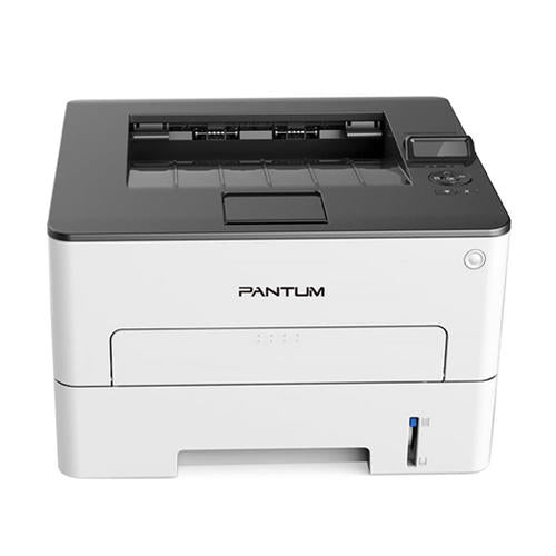 Imprimante Pantum P3010DW Single-Function Monochrome Laser