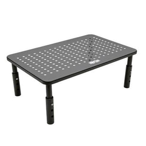 Monitor / Laptop stand 14" x 11" - Cartouches Certifiees
