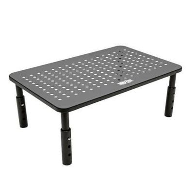 Monitor / Laptop stand 14" x 11" - Cartouches Certifiees