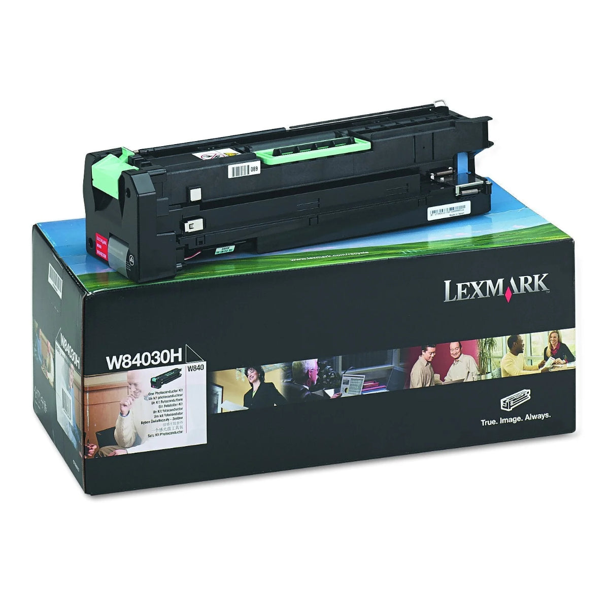 LEXMARK W84030H Original Photoconductor - Cartouches Certifiées