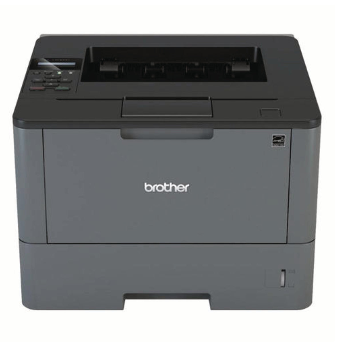Printer BROTHER HL-L5000D - Cartouches Certifiées