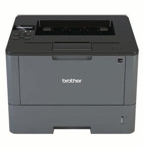 Printer BROTHER HL-L5000D - Cartouches Certifiées