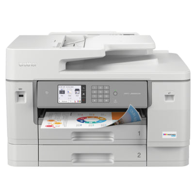 Printer BROTHER MFC-J6955DW - Cartouches Certifiées