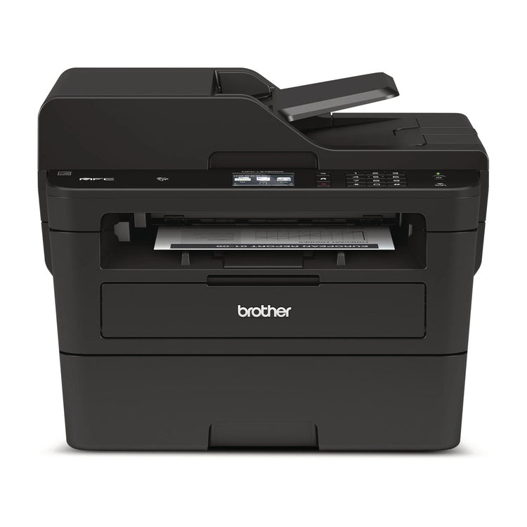 Printer BROTHER MFC-L2750DW - Cartouches Certifiées