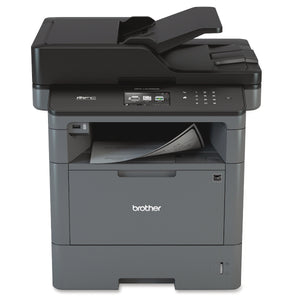 Printer BROTHER MFC-L5700DW - Cartouches Certifiées