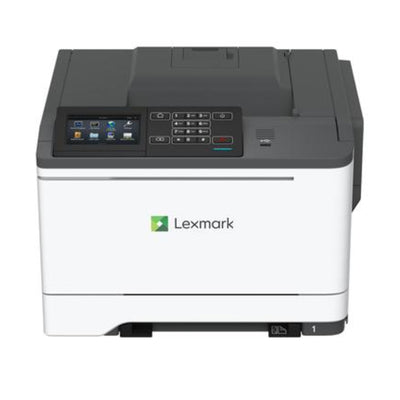 Printer LEXMARK CS622de - Cartouches Certifiées