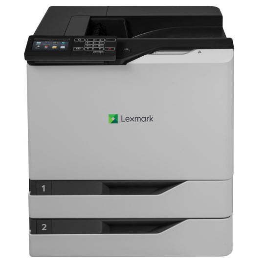 Imprimante LEXMARK CS820de (21K0200)