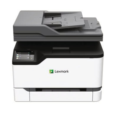 Printer LEXMARK CX331adwe - Cartouches Certifiées