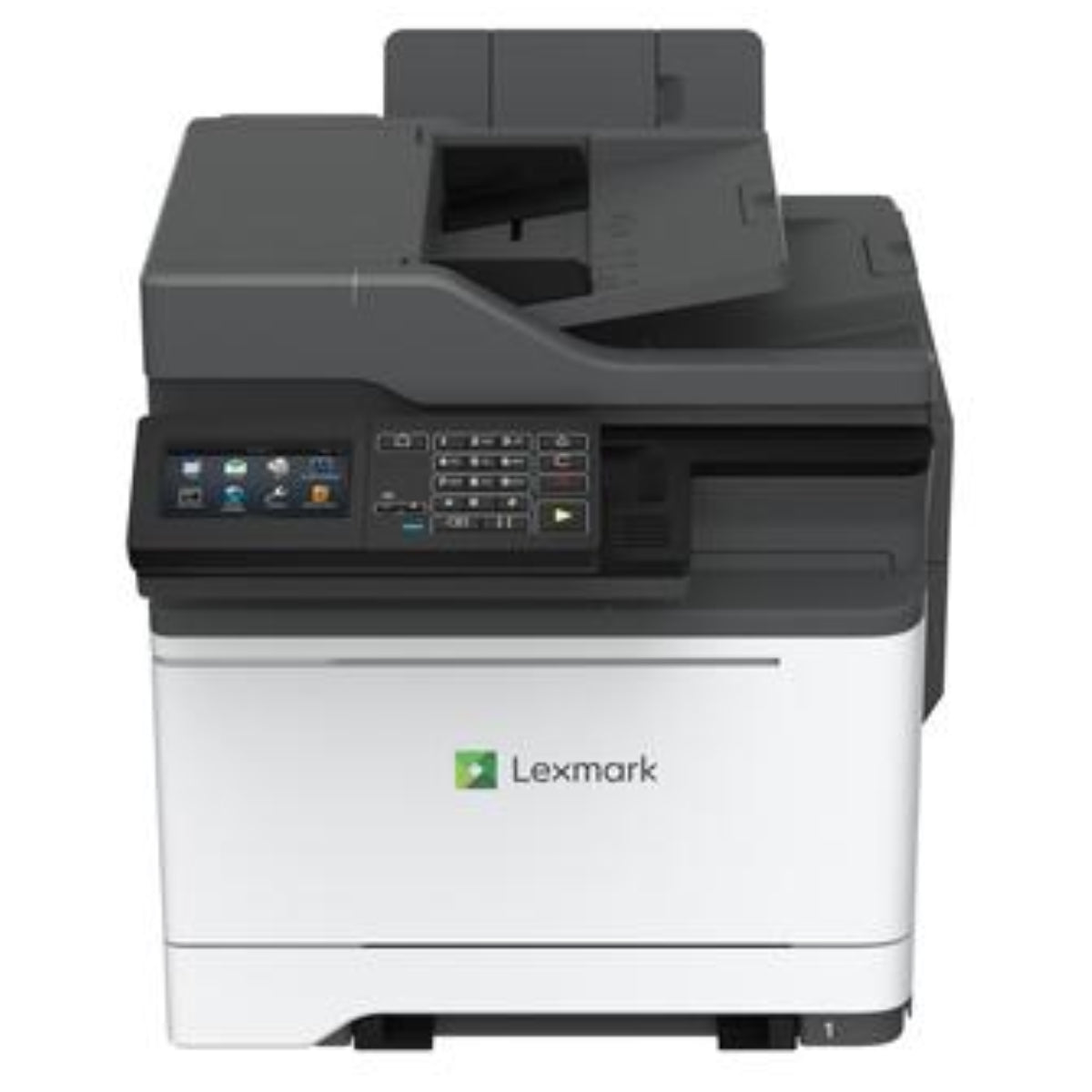 Printer LEXMARK CX622ade - Cartouches Certifiées
