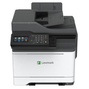 Printer LEXMARK CX622ade - Cartouches Certifiées