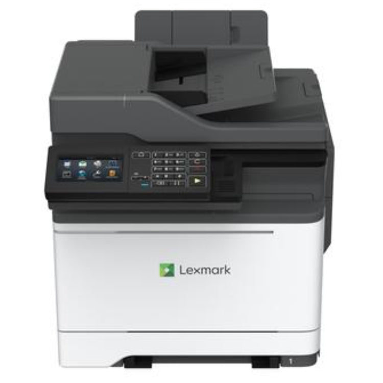 Printer LEXMARK CX622ade - Cartouches Certifiées