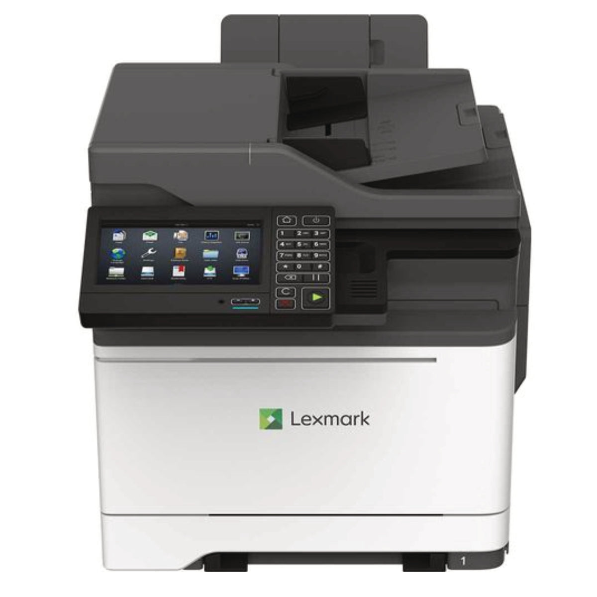 Printer LEXMARK CX625adhe - Cartouches Certifiées