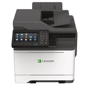 Printer LEXMARK CX625adhe - Cartouches Certifiées