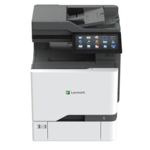 Printer LEXMARK CX735adse - Cartouches Certifiées