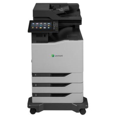 Printer LEXMARK CX825dte - Cartouches Certifiées