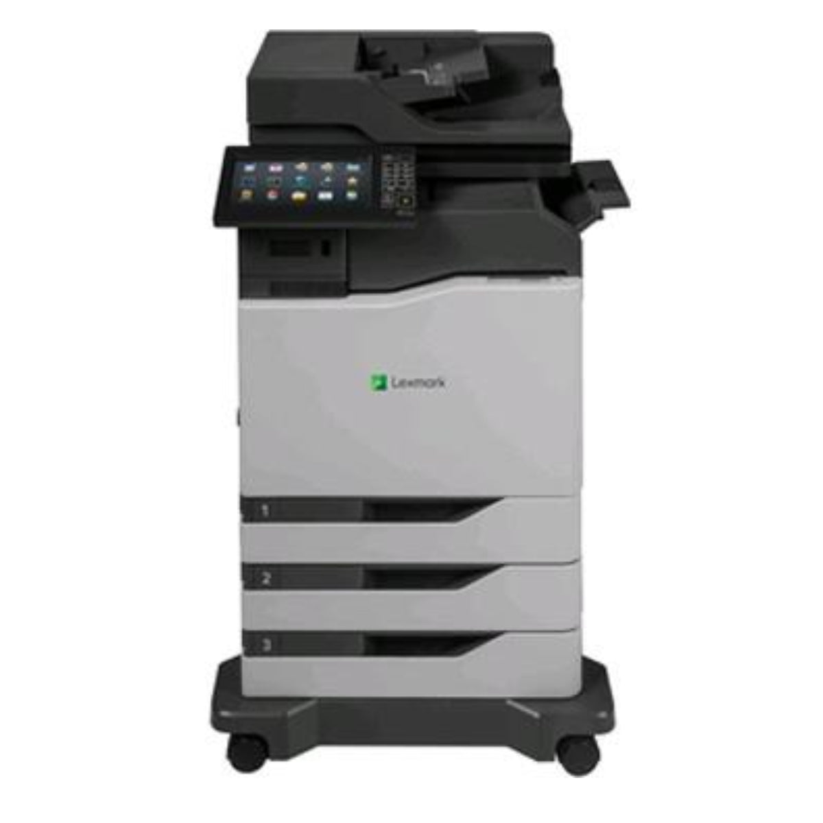 Printer LEXMARK CX825dtfe - Cartouches Certifiées