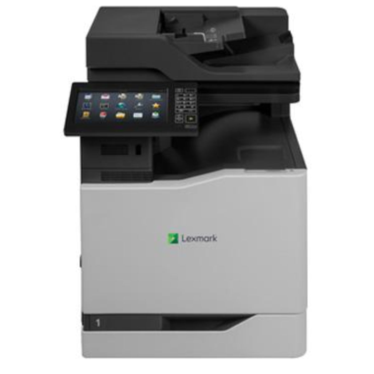 Printer LEXMARK CX860de - Cartouches Certifiées