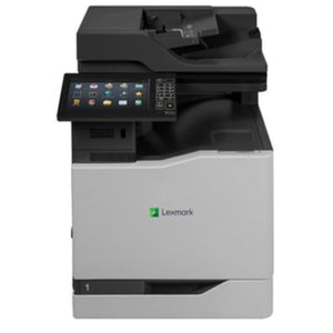 Printer LEXMARK CX860de - Cartouches Certifiées