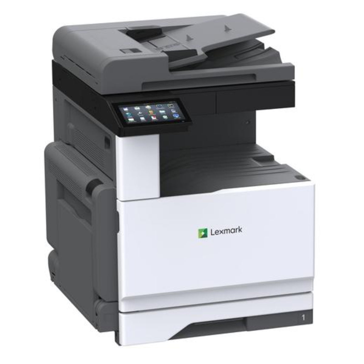 Printer LEXMARK CX930dse - Cartouches Certifiées