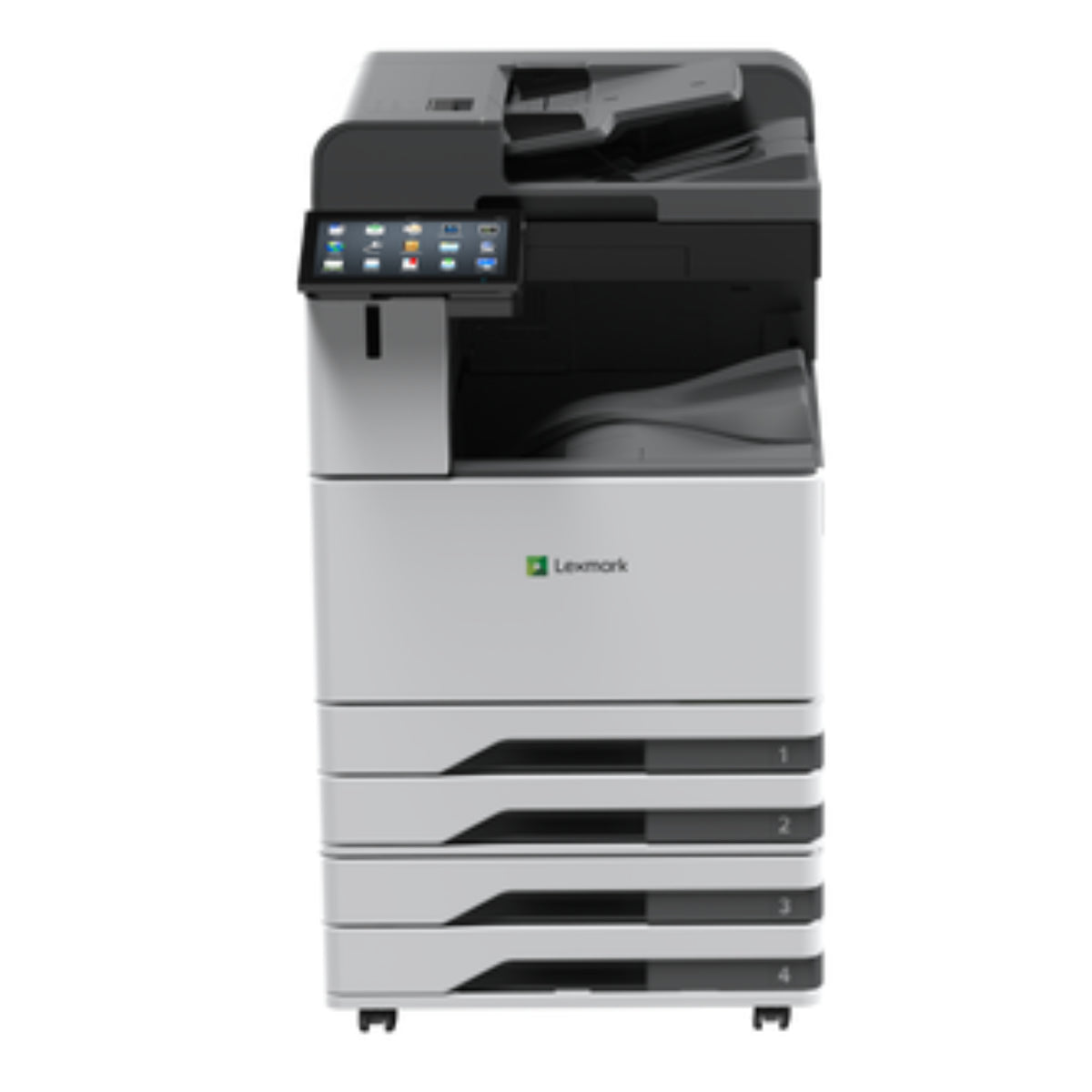 Printer LEXMARK CX943adtse - Cartouches Certifiées