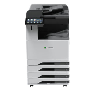 Printer LEXMARK CX943adtse - Cartouches Certifiées