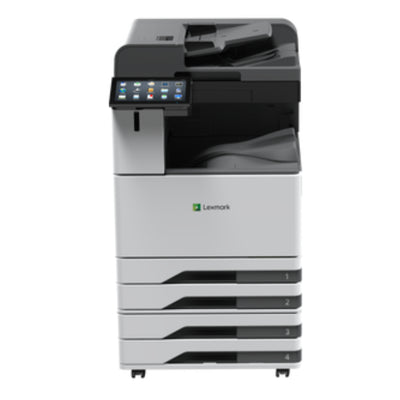 Printer LEXMARK CX943adtse - Cartouches Certifiées