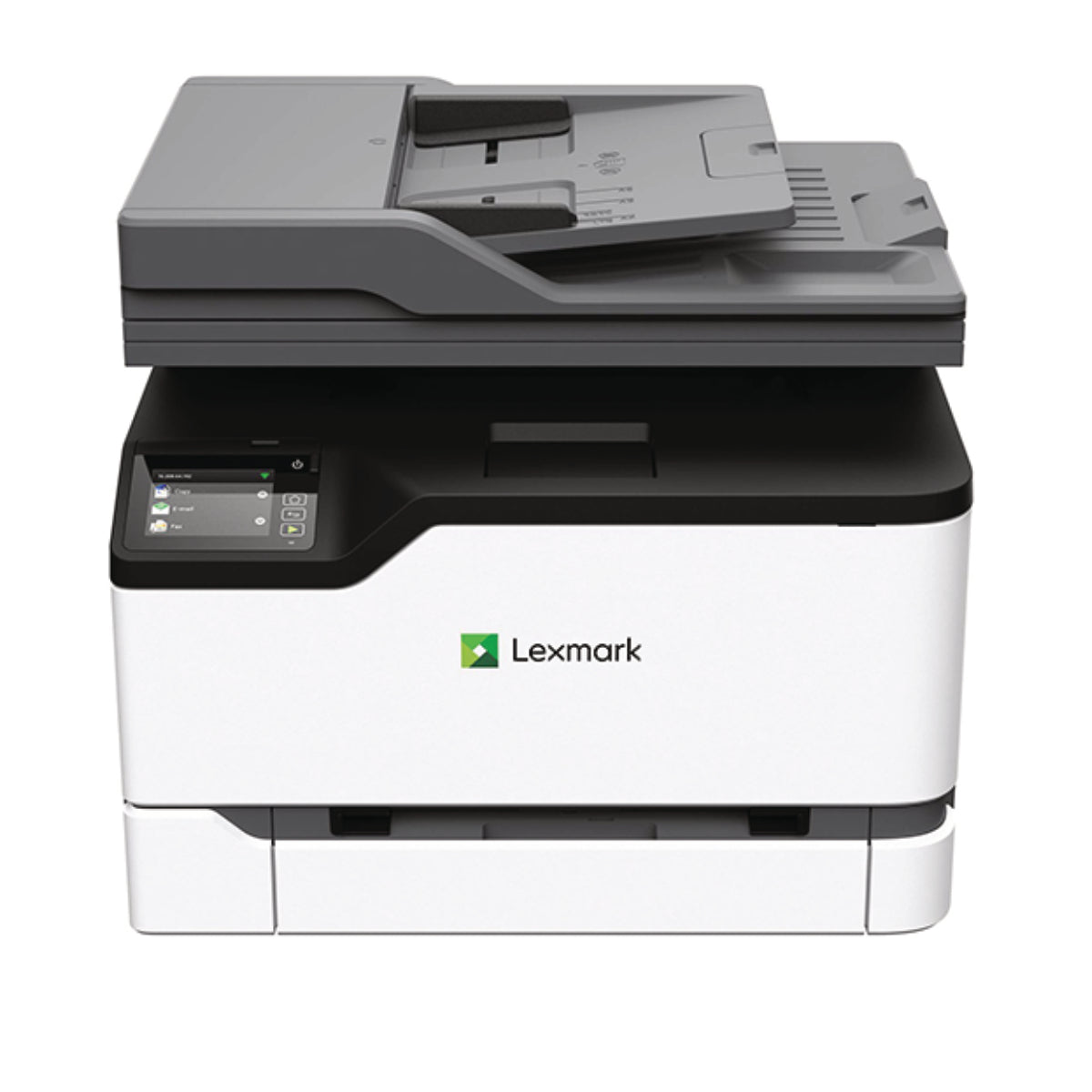 Printer LEXMARK MC3426i - Cartouches Certifiées