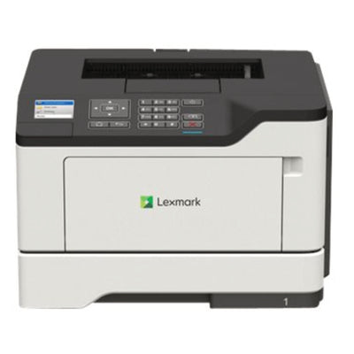 Printer LEXMARK MS521dn - Cartouches Certifiées