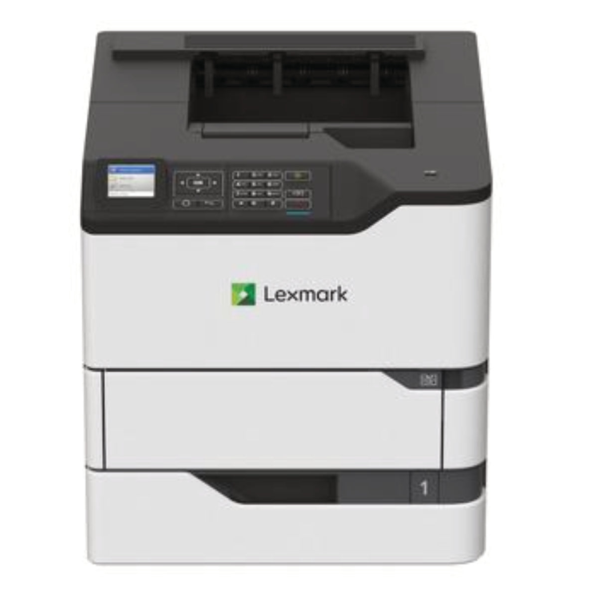 Printer LEXMARK Ms823dn - Cartouches Certifiées