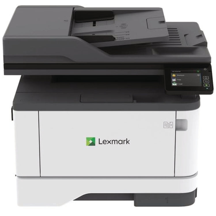 Printer LEXMARK MX431adn - Cartouches Certifiées