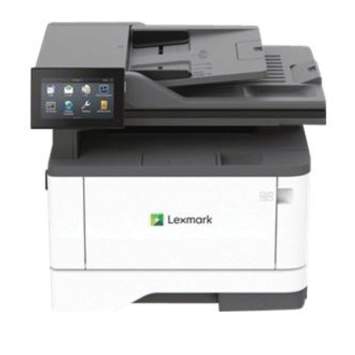 Printer LEXMARK MX432adwe - Cartouches Certifiées