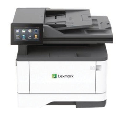 Printer LEXMARK MX432adwe - Cartouches Certifiées