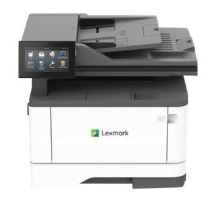Printer LEXMARK MX432adwe - Cartouches Certifiées
