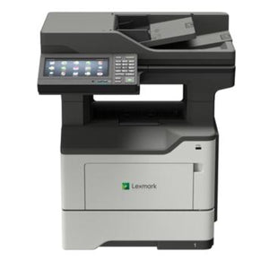 Printer LEXMARK MX622adhe - Cartouches Certifiées