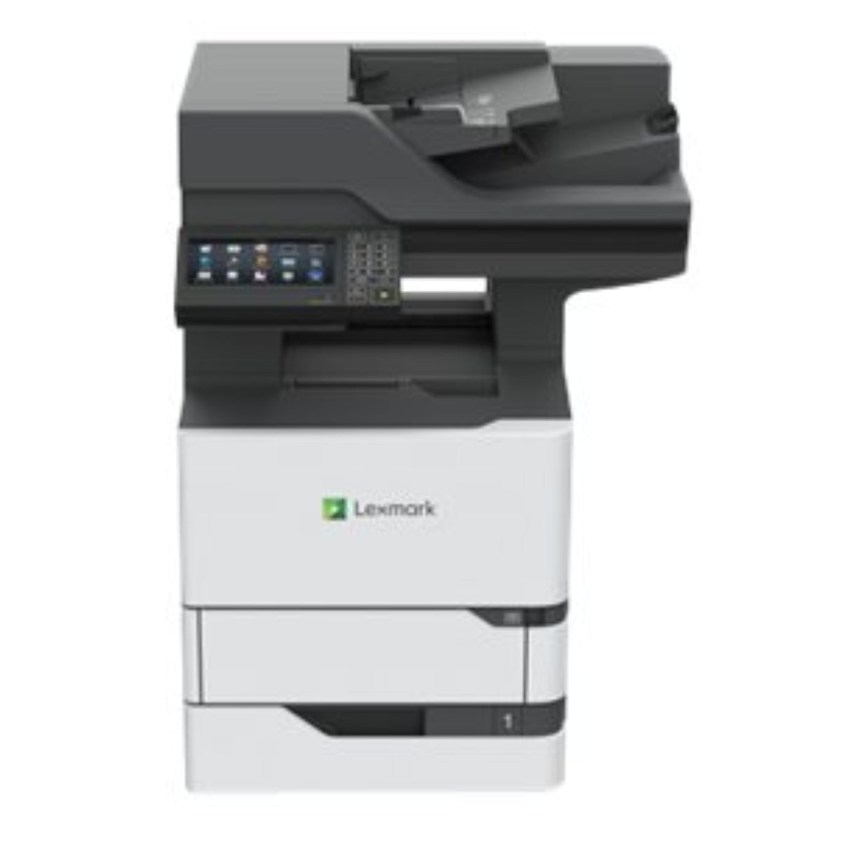Printer LEXMARK Mx722ade - Cartouches Certifiées