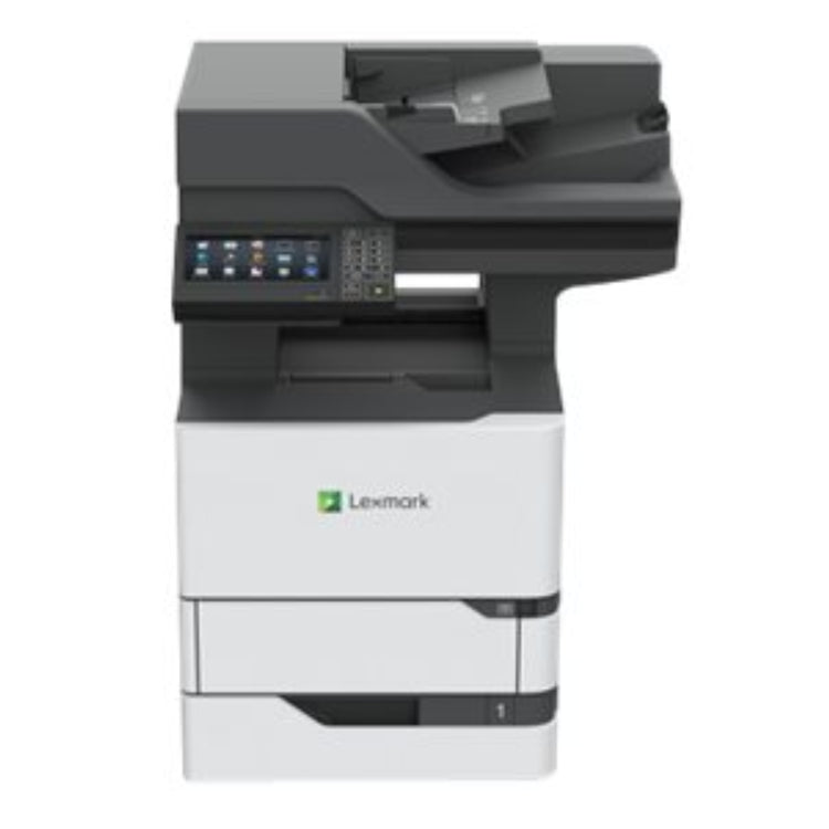 Printer LEXMARK Mx722ade - Cartouches Certifiées