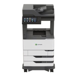 Printer LEXMARK Mx826ade - Cartouches Certifiées