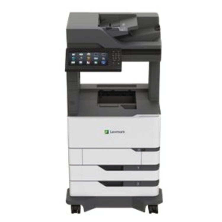 Printer LEXMARK Mx826ade - Cartouches Certifiées